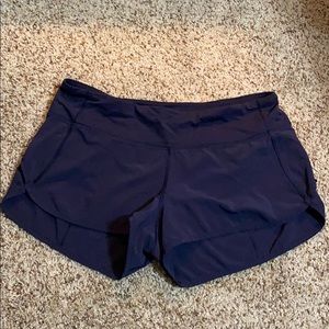 Lululemon speed short
